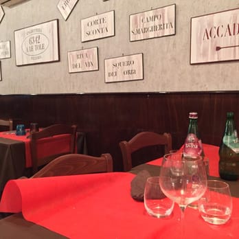 A Le Tole - Pizza Near Me - Venezia, VE
