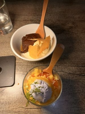 Terrace by Mix Mix by null