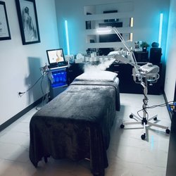 Pure Image Spa by London Aesthetics