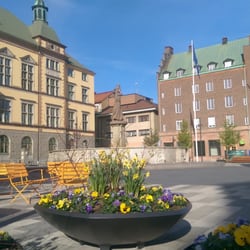 Fristadstorget