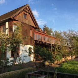 Restaurant Augustusgabe