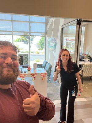 Clark County Credit Union