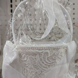 Flower Girl Basket