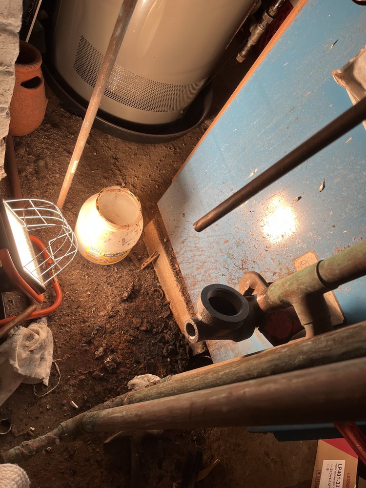 Slide of Mr. Rogers Carpentry & Handyman Services