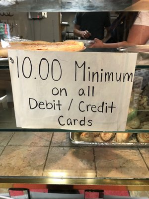 Little Italy by null