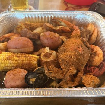 The Crab Plant - Restaurant - Seafood boil - Seafood Near Me - Crystal River, Florida The Crab Plant - Restaurant - Seafood boil - Seafood Near Me - Crystal River, Florida