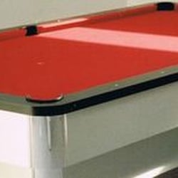 Royal Billiards