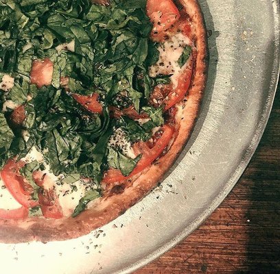 Pizza Pinoli by null
