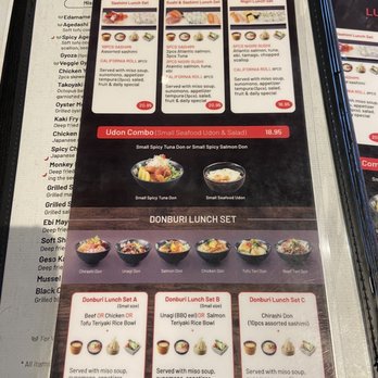Mega Sushi - Sushi Bars Near Me - Richmond, British Columbia Mega Sushi - Sushi Bars Near Me - Richmond, British Columbia