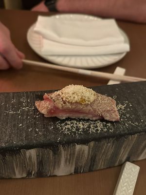 Next Door by Wegmans by null