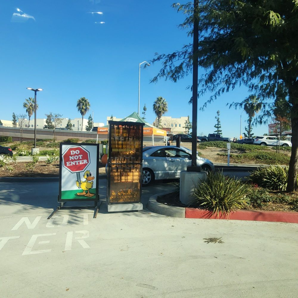 Quick Quack Car Wash - The END - Car Wash Near Me - Anaheim, California Quick Quack Car Wash - The END - Car Wash Near Me - Anaheim, California