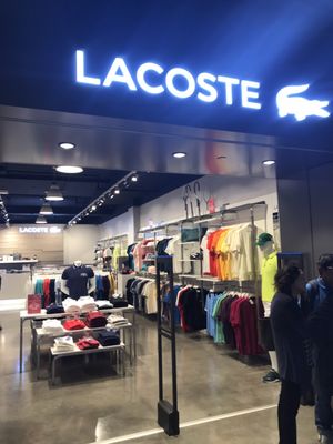 DFO South Wharf by null