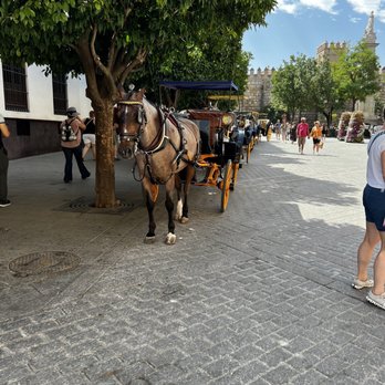Casa del Poeta - Just a stones throw - Hotels Near Me - Seville, SE
