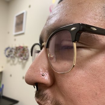 Sparkle and Shine - Piercing Near Me - Rice, Texas