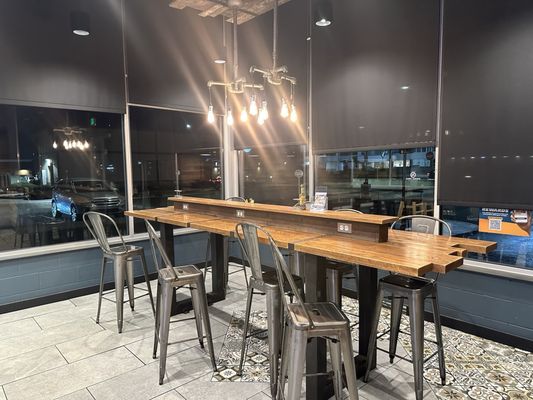 QDOBA Mexican Eats by null