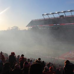 Rutgers Football