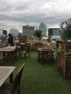 Hotel NH Collection Brussels Centre by null