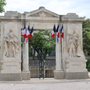 Photo of Le Square du 11 Novembre 1918