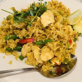 Jitlada - Southern Curry Fried Rice - Thai Near Me - Los Angeles, California Jitlada - Southern Curry Fried Rice - Thai Near Me - Los Angeles, California
