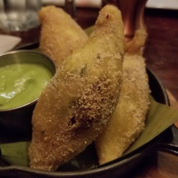 Samba Montclair - Tasty appetizer!! Yuca fried with steak strips with great sauce - Brazilian Near Me - Montclair, New Jersey Samba Montclair - Tasty appetizer!! Yuca fried with steak strips with great sauce - Brazilian Near Me - Montclair, New Jersey