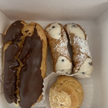 Mattarello Bakery & Cafe - Bakeries Near Me - Montclair, New Jersey