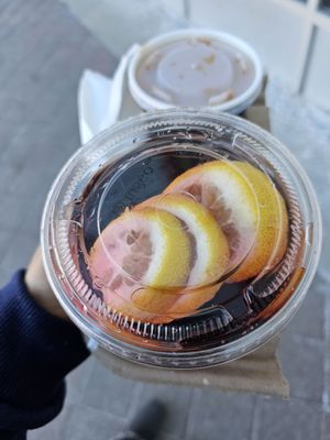 Chrisly Cafe by null