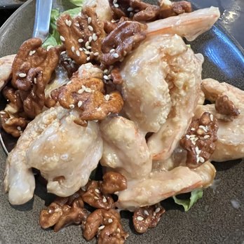Burma 2 - Walnut Shrimp - Burmese Near Me - Walnut Creek, California Burma 2 - Walnut Shrimp - Burmese Near Me - Walnut Creek, California