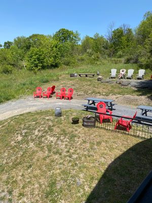 Finger Lakes Distilling by null