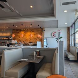 Pan Gu Asian Bistro