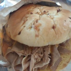 Arby's