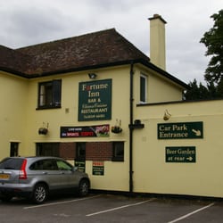 fortune inn