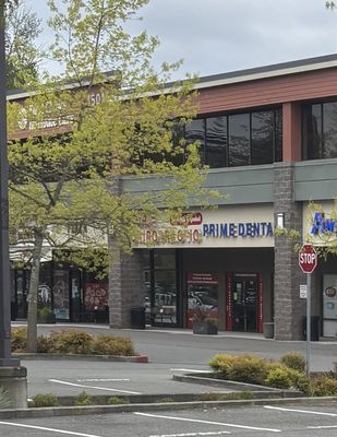 Bellevue Prime Dental Group