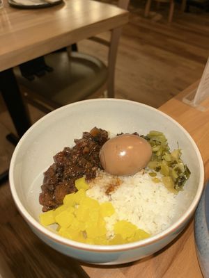 Minyoli by null