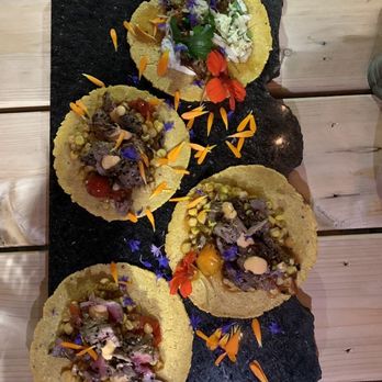 The Block Saloon - Tuna Tacos - Cocktail Bars Near Me - Thomaston, Maine The Block Saloon - Tuna Tacos - Cocktail Bars Near Me - Thomaston, Maine