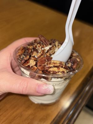 Nielsen's Frozen Custard by null