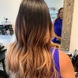 Posha Salon