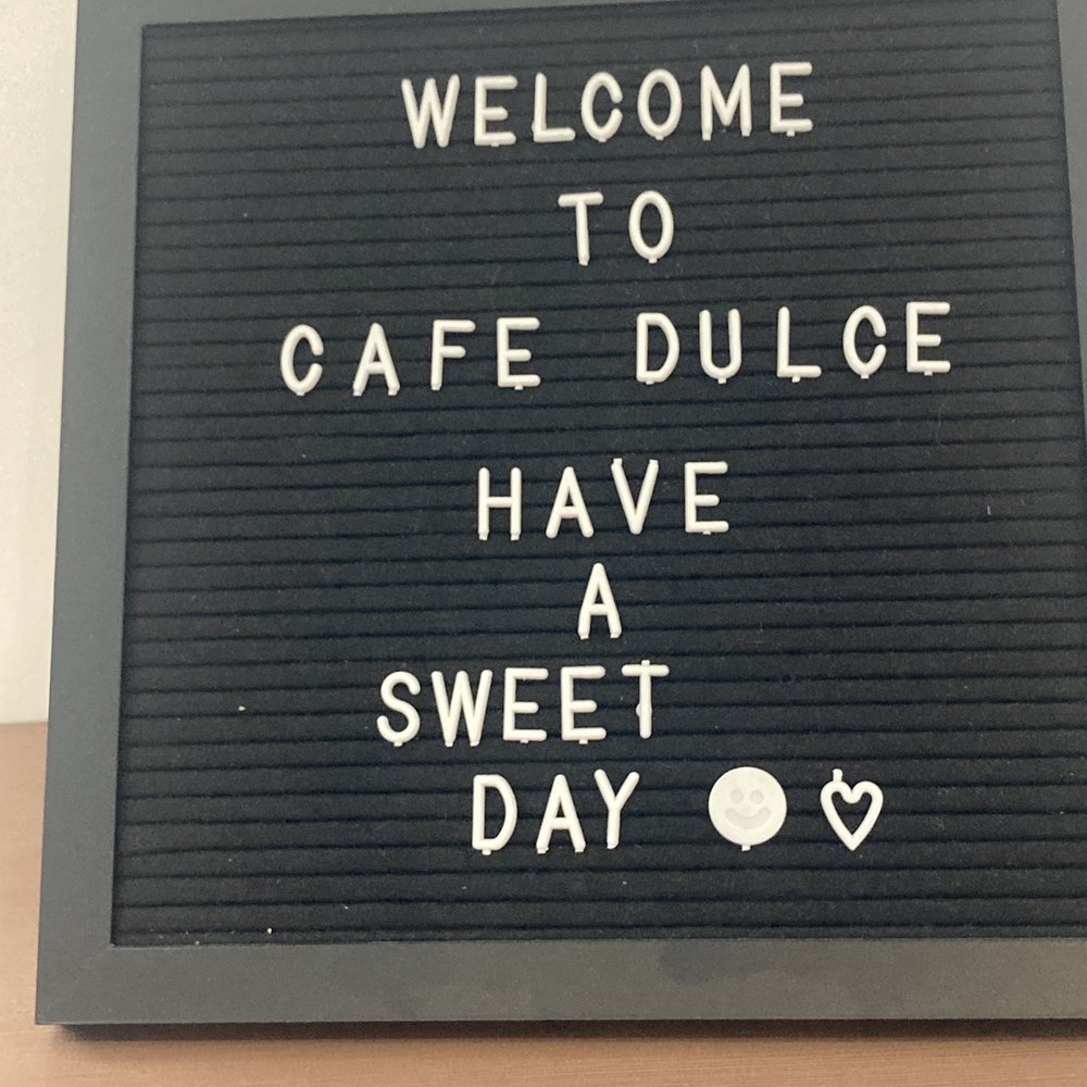 Café Dulce - Coffee & Tea Near Me - Augusta, Georgia Café Dulce - Coffee & Tea Near Me - Augusta, Georgia