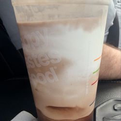 Dairy Queen Store