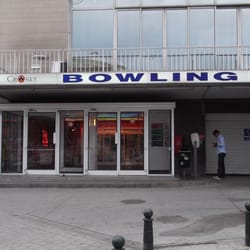 Crosly Bowling