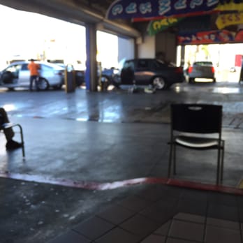 Star Auto Spa - Omg you see no employe at all!!!! - Car Wash Near Me - El Monte, California Star Auto Spa - Omg you see no employe at all!!!! - Car Wash Near Me - El Monte, California