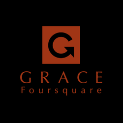 Grace Foursquare Church - Broken People Being Made Whole