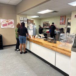 Max Bowl - Port Arthur