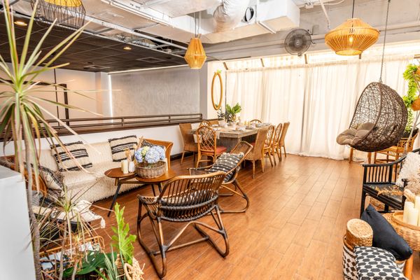 Meraki Greek Bistro by null