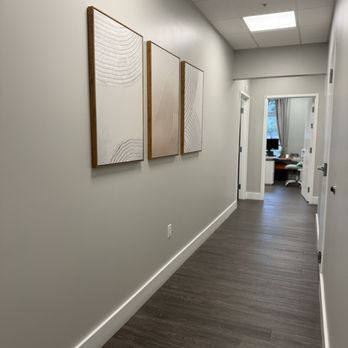 Garcia Weight Loss Aesthetics & Hormone Therapy - Hallway at Garcia Centers-Winthrop/Riverview location - Hair Loss Centers Near Me - Riverview, Florida Garcia Weight Loss Aesthetics & Hormone Therapy - Hallway at Garcia Centers-Winthrop/Riverview location - Hair Loss Centers Near Me - Riverview, Florida