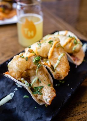 New England's Tap House Grille by null