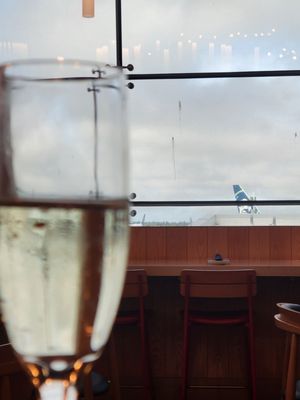 Salty's at the SEA by null Salty's at the SEA by null