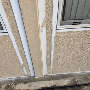 P & R Painting Pros - Paint on white frame - Painters Near Me - Walnut, California P & R Painting Pros - Paint on white frame - Painters Near Me - Walnut, California