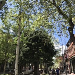 Aspen