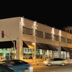 Oakland Chevrolet