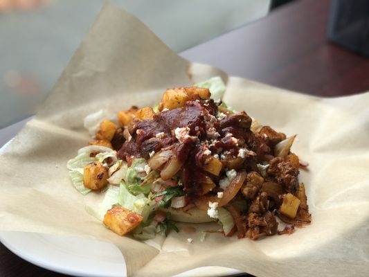 The City Taqueria by null